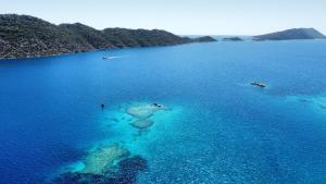 Kekova Hassan's Pansiyon