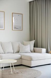 Rewal -2 Bedroom- Premium Baltic Apartment with SPA access - 4hvězdičkové hotely ve městě Rewal