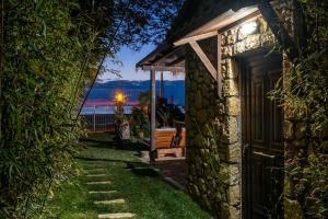 Stone Village Skala Maries