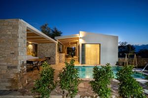 Stone Village Skala Maries