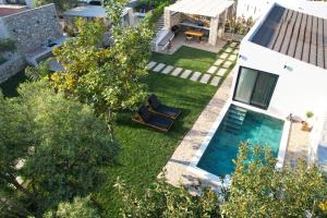 Stone Village Skala Maries