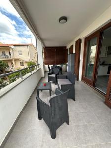 Gris I Blanca apartment
