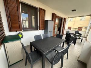 Gris I Blanca apartment