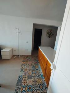 La Bouganville - Playa Arena