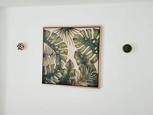 La Bouganville - Playa Arena