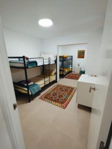 La Bouganville - Playa Arena