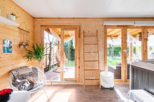 Sejours chez l'habitant 