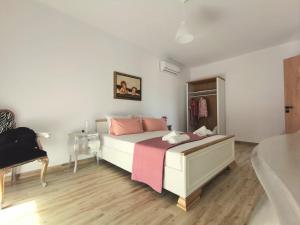 Mika's B luxury House near Faliraki