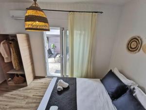 Mikas B luxury House near Faliraki