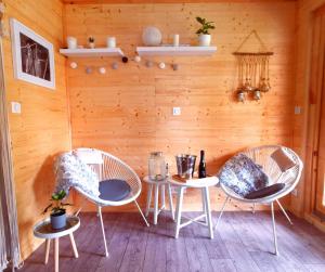 Sejours chez l'habitant 