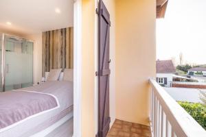 Sejours chez l'habitant 