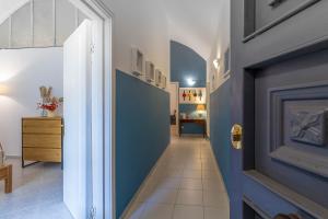 Vivaldo Suite SpaccaNapoli