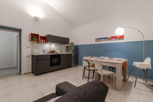 Vivaldo Suite SpaccaNapoli