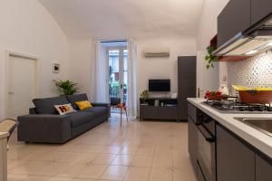 Vivaldo Suite SpaccaNapoli