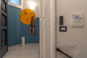 Vivaldo Suite SpaccaNapoli