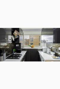 Entire 2 bed 1 bath apartment Birmingham city centre UK