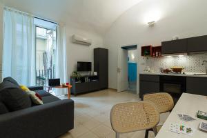 Vivaldo Suite SpaccaNapoli