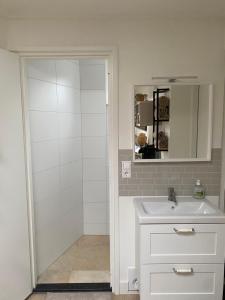 Bed & Beach Zeekraal