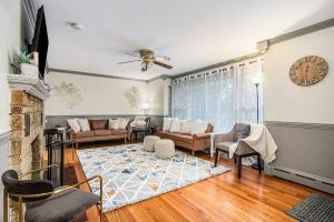 Charlotte’s Chateau - 4hvězdičkové hotely ve městě New Buffalo