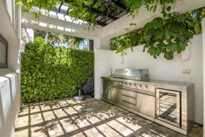 Villa Alegria estilo Mediterraneo -Finca Cortesin