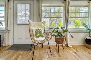 Beachside in Branford