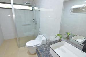 Sarga Earthing Resort