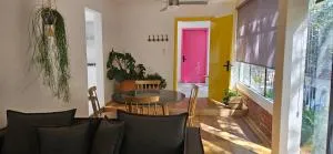 Dulce Hogar - 墨西哥城