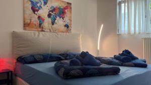 Ida s home free WiFi AC