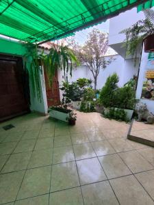 Sumaq Wasi Caminos Del Inca