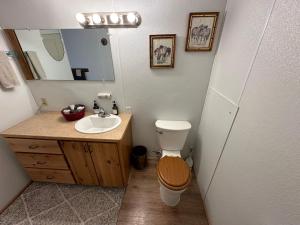 The Shepherd’s Nook