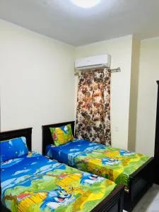 Toulay House - 圣凯瑟琳