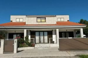 Casa Alzira Baltazar Clemente