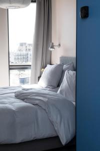 Daniel&Jacobs urban studios and boutique apartments