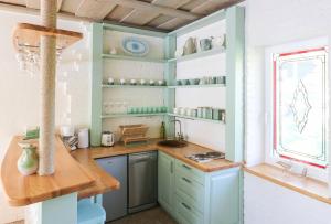 Lake House Erkulis near Kuldiga