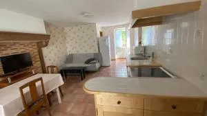 La Belle Marguerite, appartement privé dans maison - 热夫雷尚贝尔坦