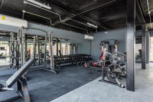 Mistiq Temple II Luxury Apartment