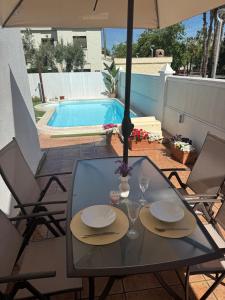 Casa Estrella Gandia