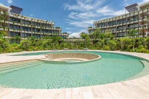 Mistiq Temple II Luxury Apartment