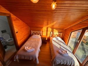 Falez Cafe&Restaurant&Pansiyon-Arhavi