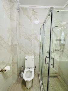 Lora Family Apartment