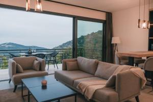 Dreamview Suite Ftericha