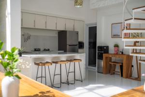 Spacious 3 BR Villa with private pool and Billiards