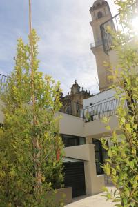 Hotel Boutique Sidonia