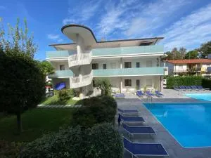 Residenza Concordia - Bibione