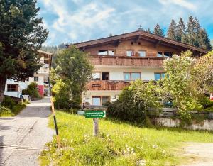 Zirmweg Appartements