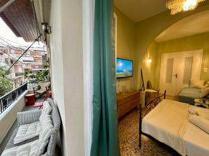 Omiros Apartment