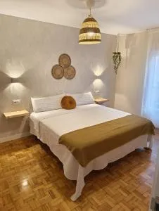 Villa Galicia (Padrón) - A Angueira de Suso