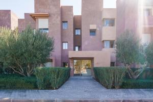 Luxueux appartement prestigia golfvue piscine