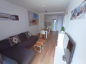 Apartamento nuevo en Calella totalmente reformado con Parking privado - 4hvězdičkové hotely ve městě Calella