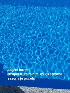 AQUA VET Velika Kladuša - Cetingrad